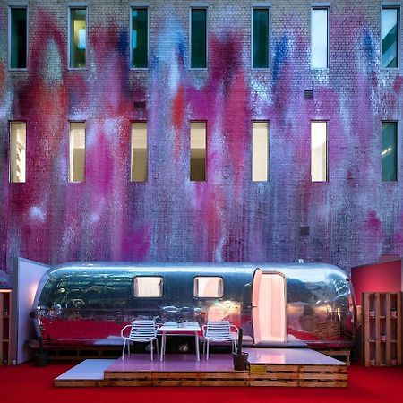 Hotel No Melbourne Kültér fotó