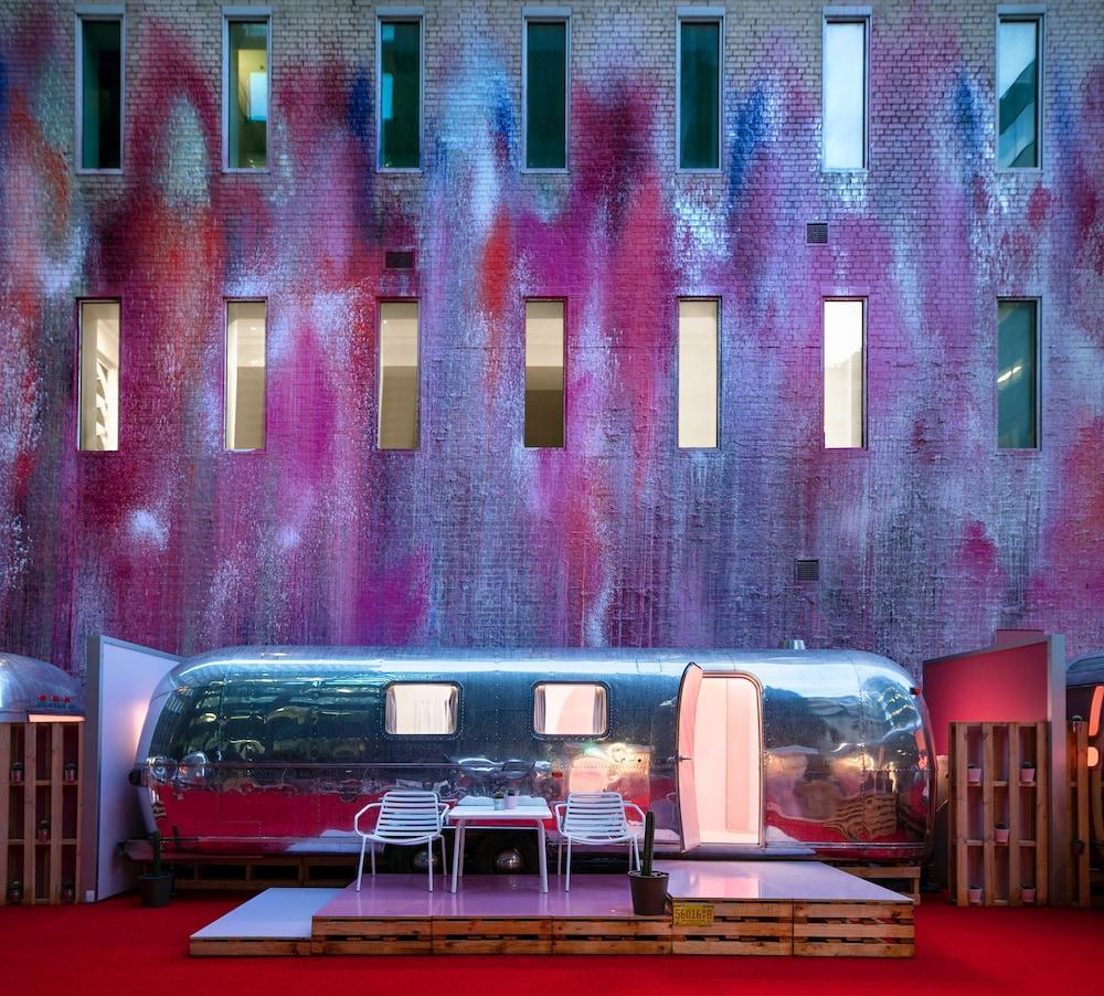 Hotel No Melbourne Kültér fotó
