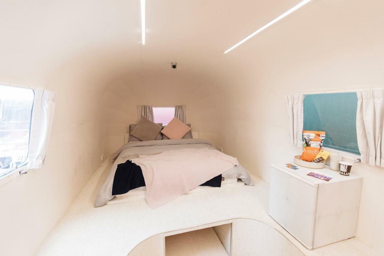 Hotel No Melbourne Kültér fotó