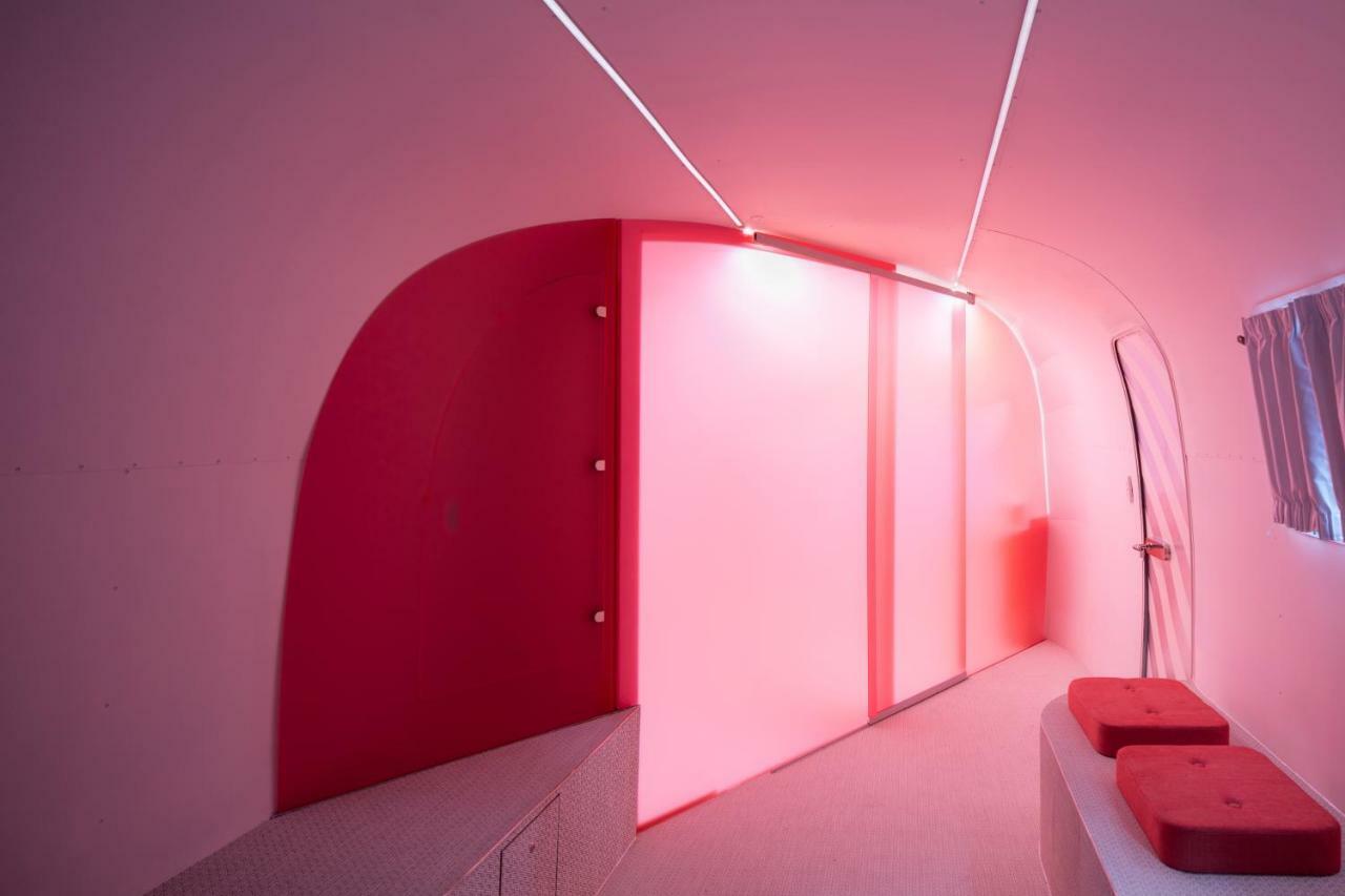 Hotel No Melbourne Kültér fotó