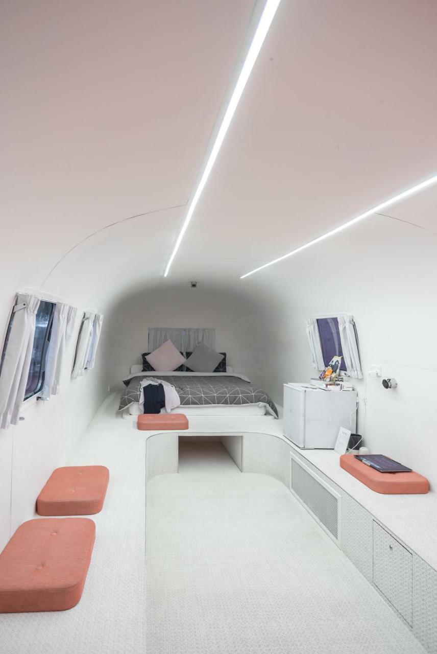 Hotel No Melbourne Kültér fotó