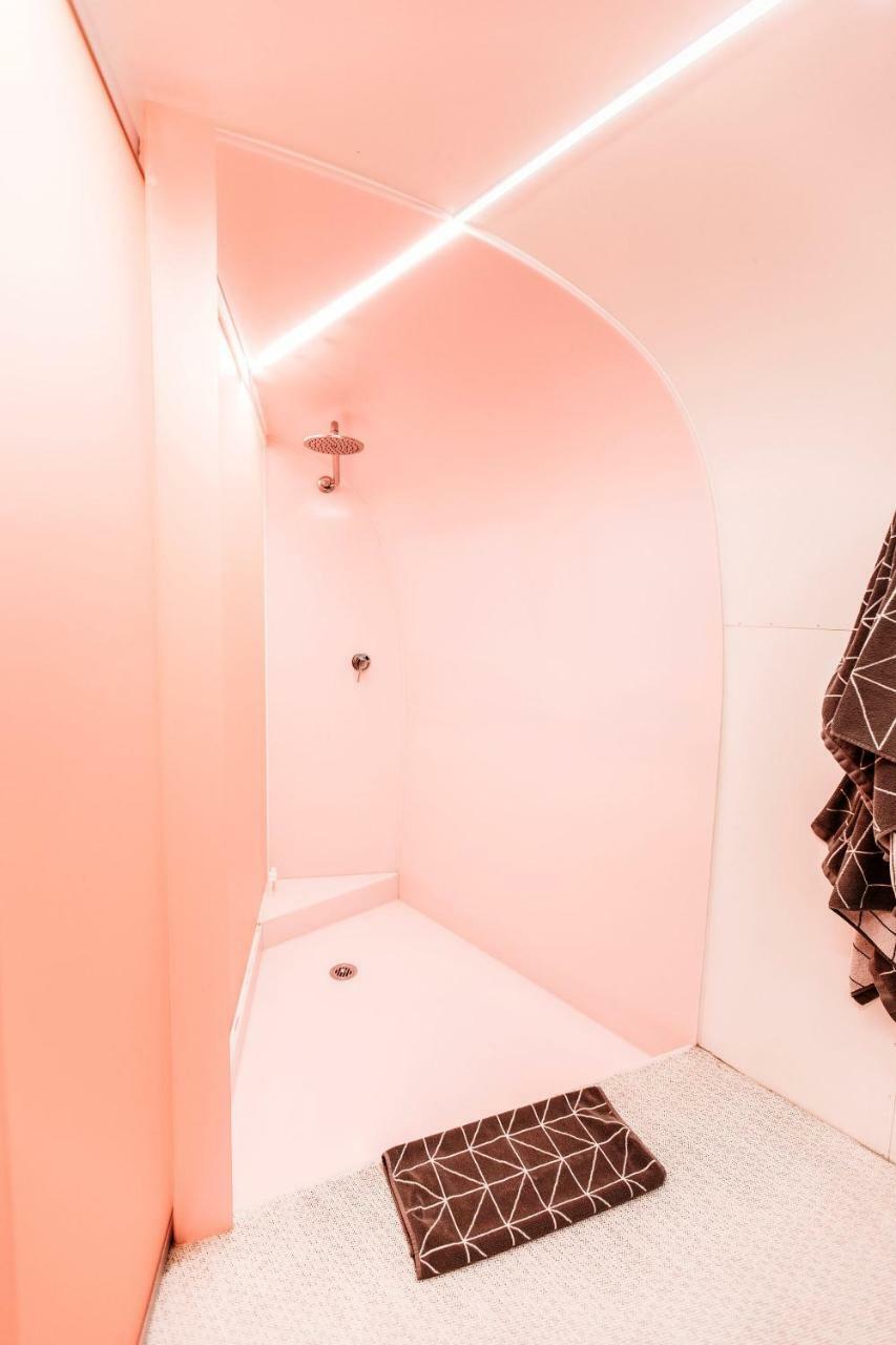 Hotel No Melbourne Kültér fotó
