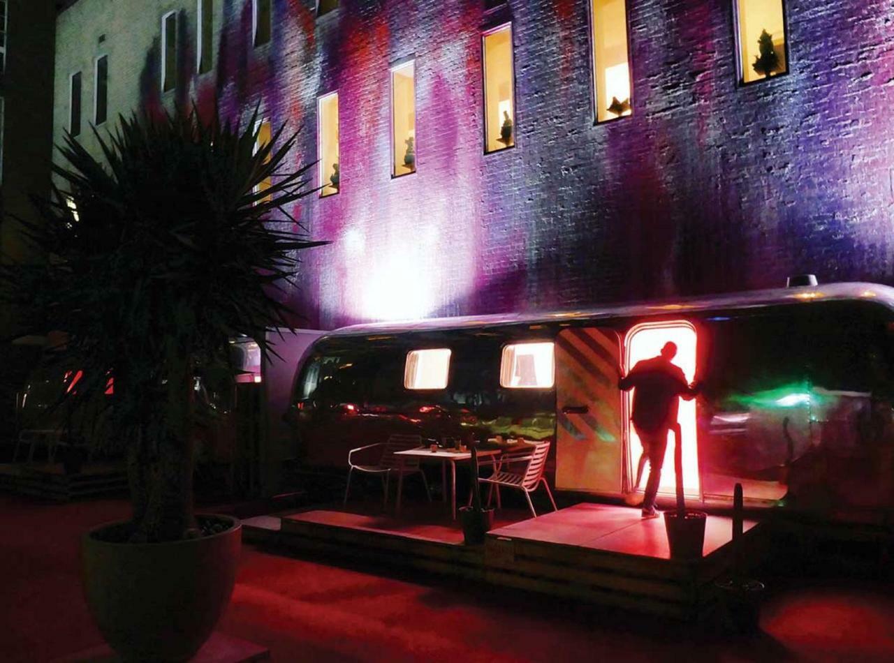 Hotel No Melbourne Kültér fotó