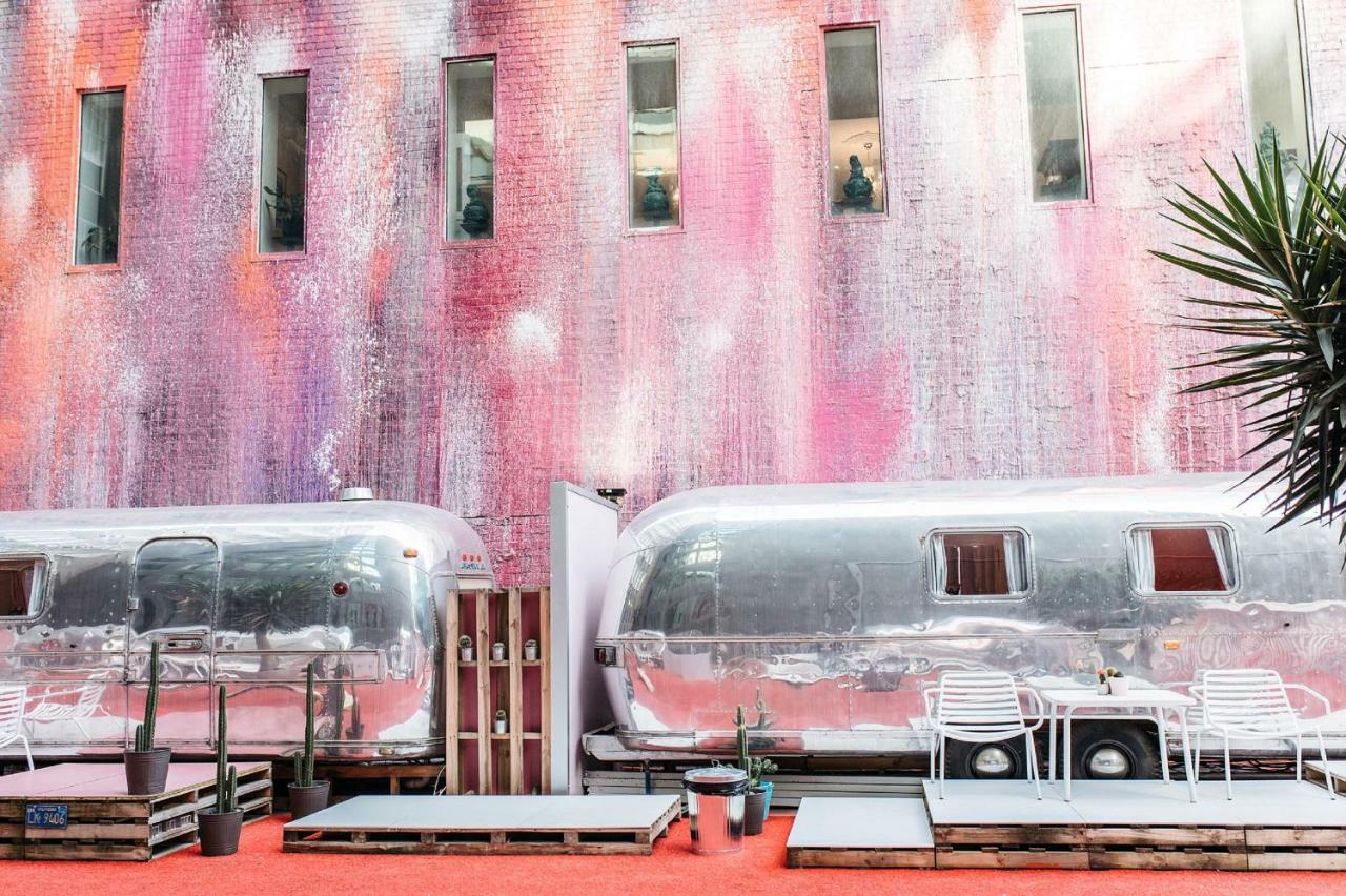 Hotel No Melbourne Kültér fotó